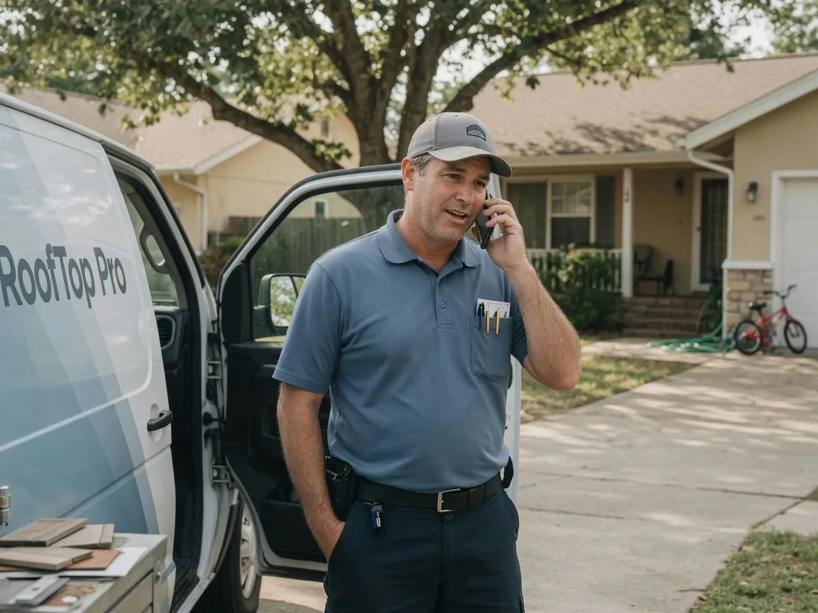 Roof Repair Aberdeen, MS FAQs